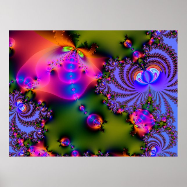 Lyapunov E150 Poster (Front)