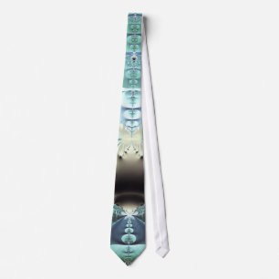 Lyapunov E153 Tie