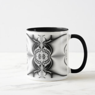 Lyapunov E57 Mug