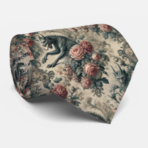 Lycans & Lullabies – Gothic Victorian Tie