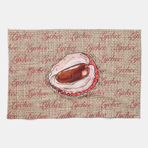 Lychee Kitchen Towels