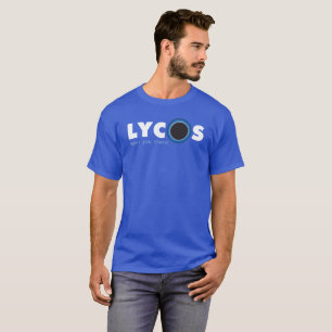 Lycos - meet you there T-Shirt