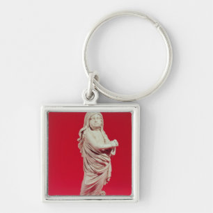Lydia Dwight Resurrected, 1674 Key Ring