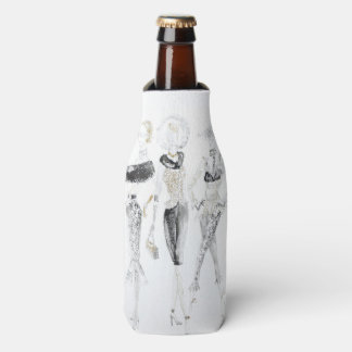 Lydia no.5 bottle cooler