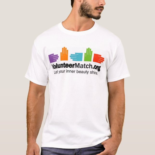 LYIBS w/logo tshirt (Front)
