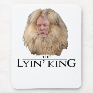 LyinKingMousepad Mouse Pad