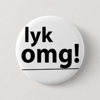 Lyk, OMG! Badge