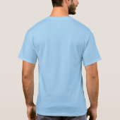 Lyme & Co. | Lyme Disease Awareness T-Shirt (Back)