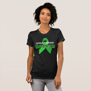 Lyme Disease Warrior Shirt
