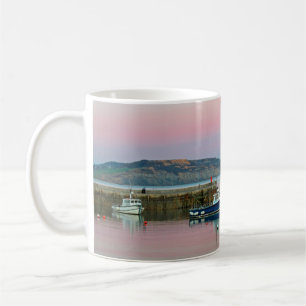 Lyme Regis Coffee Mug