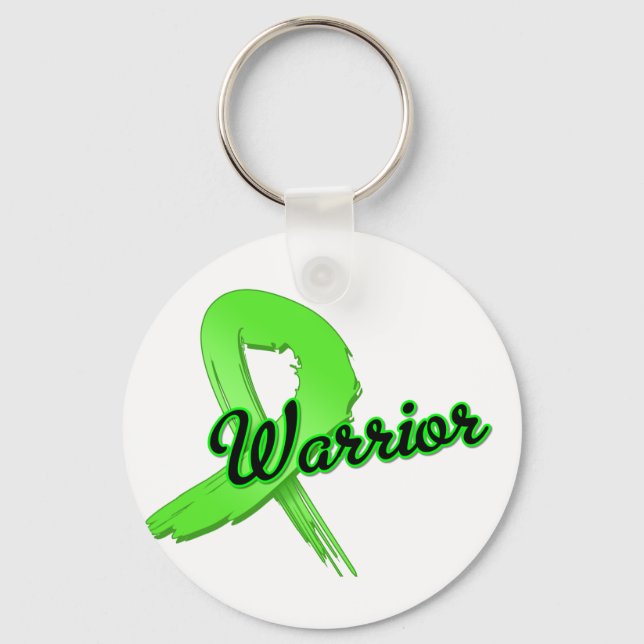 Lymphoma Key Ring (Front)