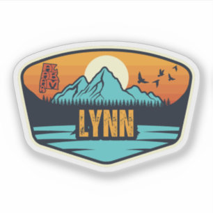 Lynn, Alabama