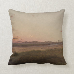 Lynn Meadows Cushion