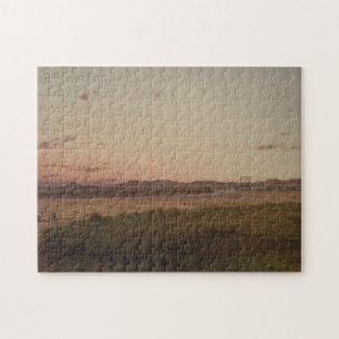 Lynn Meadows Jigsaw Puzzle