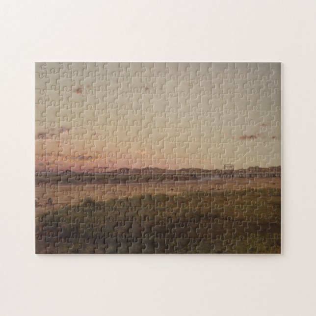 Lynn Meadows Jigsaw Puzzle (Horizontal)