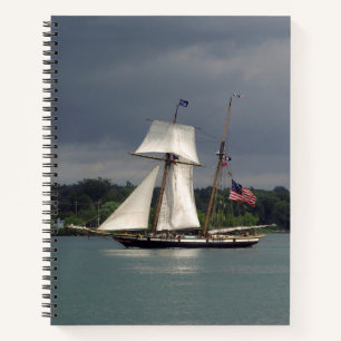 Lynx notebook