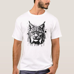 Lynx T-Shirt