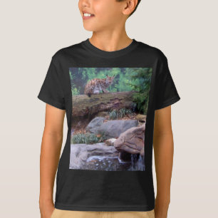 Lynx T-Shirt