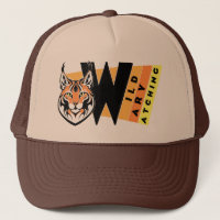 Lynx - Wild. Wary. Watching