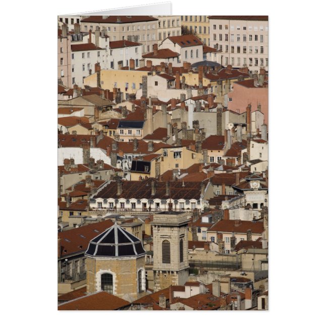 Lyon, France (Front)