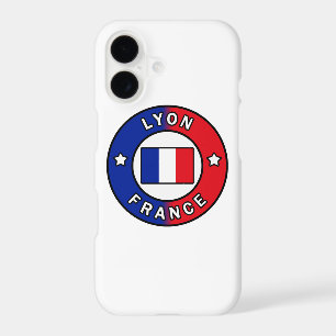 Lyon France