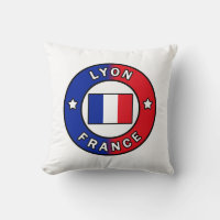 Lyon France