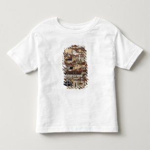 Lyon, France Toddler T-Shirt