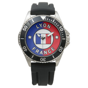 Lyon France Watch