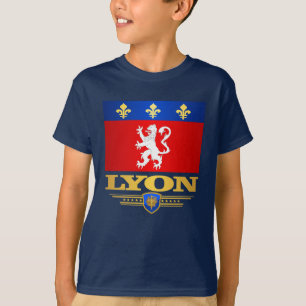 Lyon T-Shirt