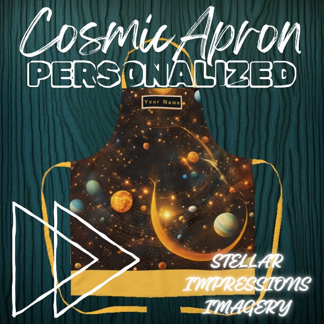 Lyra’s Reverie Apron (Creator Uploaded)