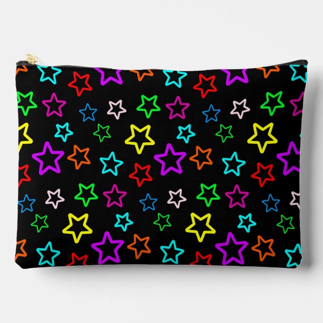Lyrae Accessory Pouch (Front)