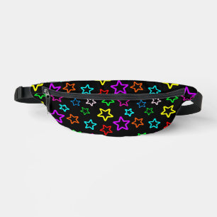 Lyrae Bum Bags