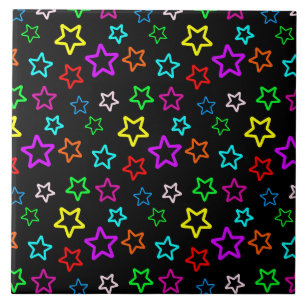 Lyrae Ceramic Tile