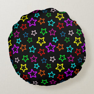 Lyrae Round Cushion