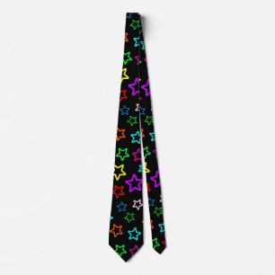 Lyrae Tie