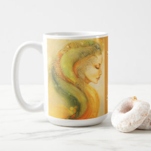 Lyra's Brew Mug