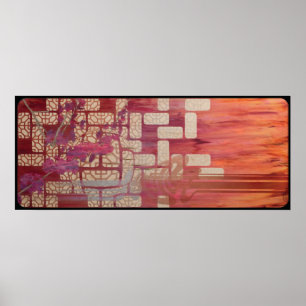 lyrical afternoon poster