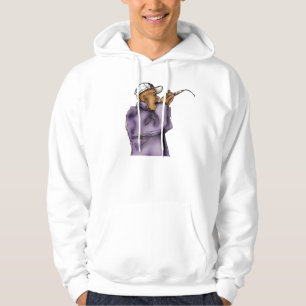 Lyrical Artists Hoodie