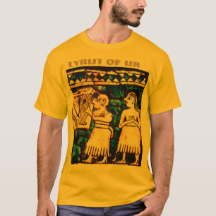 Lyrist of Ur T-Shirt