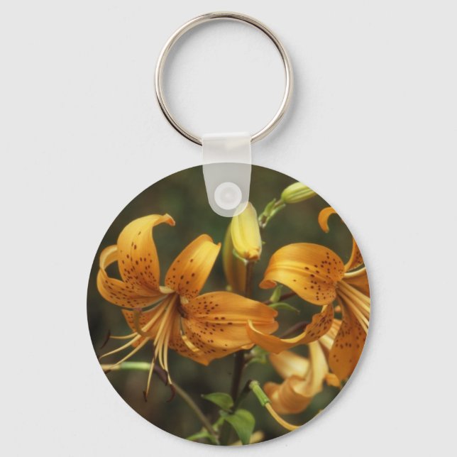 lys key ring (Front)