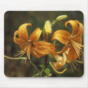 Lys Mouse Pad