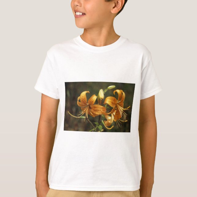 lys T-Shirt (Front)