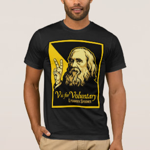 Lysander Spooner T-Shirt