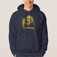 Lysander Spooner Voluntaryism T-Shirt