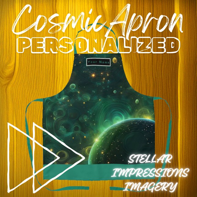 Lysara Cascade Apron (Creator Uploaded)