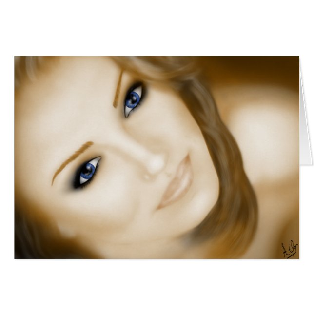 Lyssa (Front Horizontal)