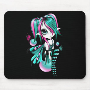 LyssaFae-mousepad Mouse Pad