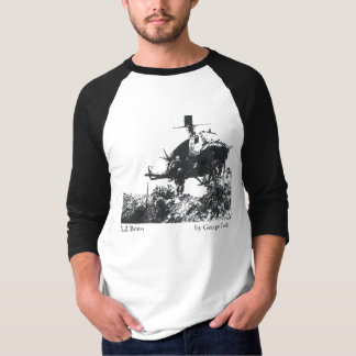 LZ Bravo                             ... T-Shirt