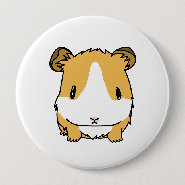 m0655-1009-7070099-1 10 cm round badge (Front)