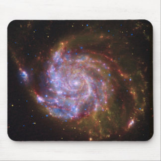 M101 Opt-Xray Mouse Pad